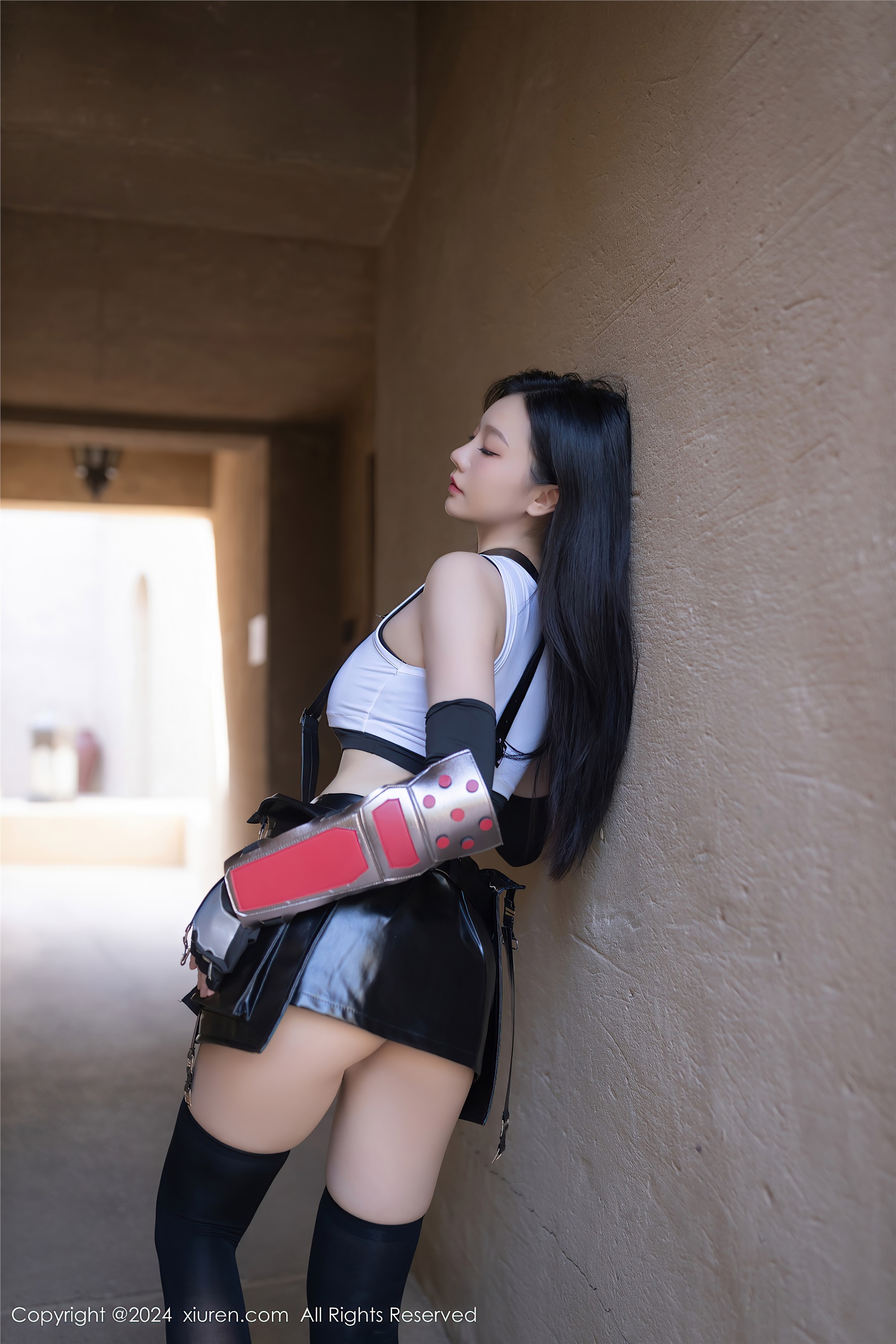 Xiuren秀人网 2024.07.09 NO.8829 安然anran